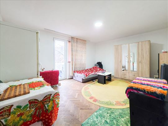 Braće Jerković, 2.5, 64m2 (L), uknjižen