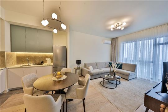 BW Libera- luksuzan, kompletno opremljen stan 