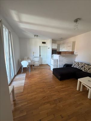 Ćalije, dvosoban stan izdavanje