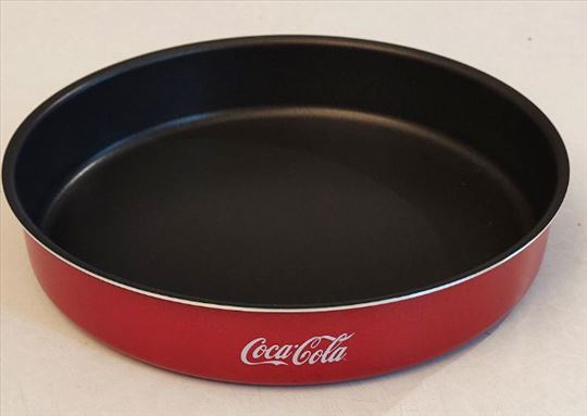 Coca-Cola Teflon Tepsija – Novo! 