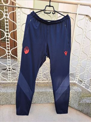 Crvena Zvezda trenerka