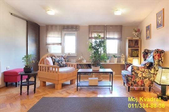 Čukarica, Filmski grad – Ratka Mitrovića