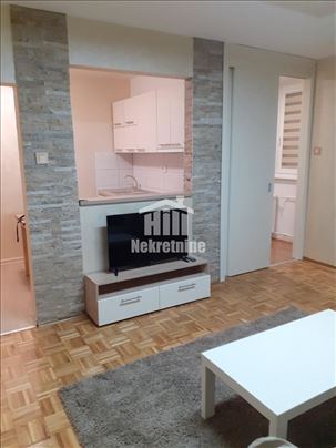 Čukarička Padina namešten 1.5. stan ID#1638