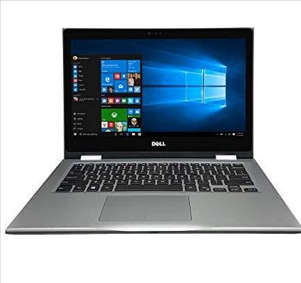 Dell Inspiron 13 13.3" FHD Touch Laptop i5 8250u