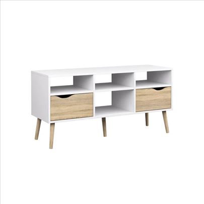 Delta TV komoda Emmezeta