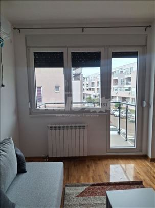 Divan stan u Rudi Čajevca