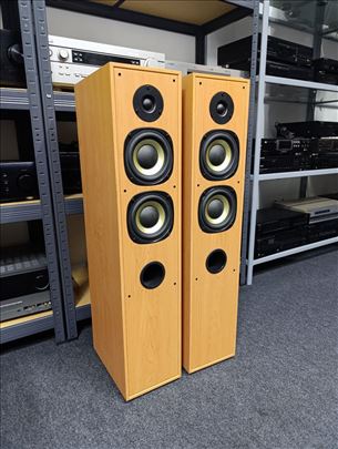 DK digital LS 190 zvucnici