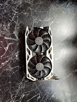 EVGA GeForce RTX 2060 6GB KO ULTRA