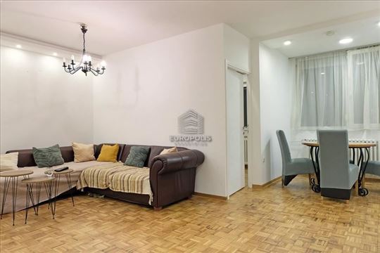 Gandijeva, Blok 63, Novi Beograd ID#9071