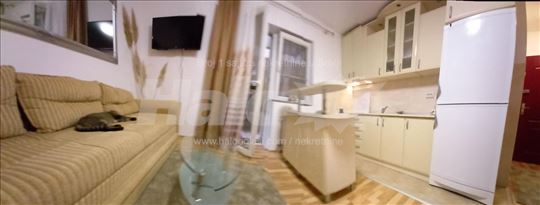 Garsonjera u Zarkovu