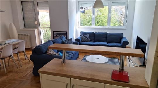 Golsvordijeva,2.0,novogradnja,garaža ID#19060