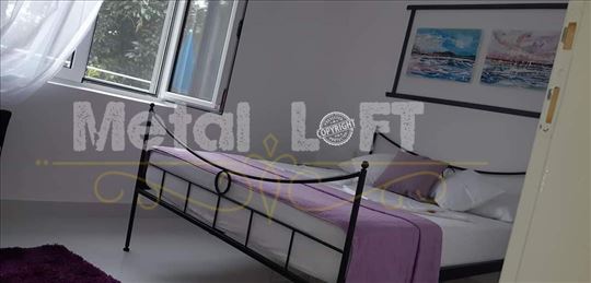 Iz radionice - Moderno dizajnirani kreveti po meri