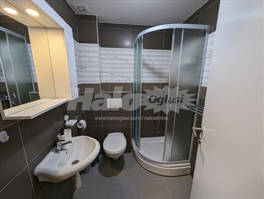 Izdajem stan u Vrnjačkoj banji