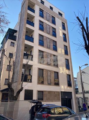 Izdavanje 2.0 Lux Novo 50m2 