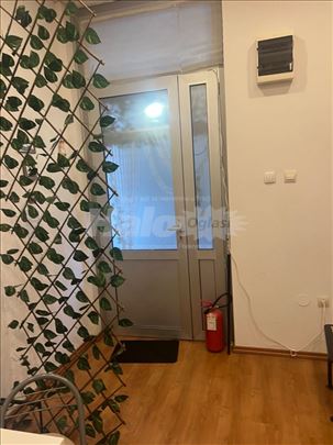 Jednosoban stan Terazije 30 m2