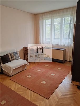 Karaburma, Đorđa Joanovića, 42m2 1.5