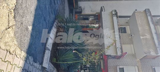 Karaburma garsonjera 