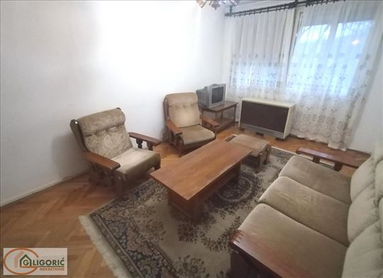 Karaburma-Odlična investicija