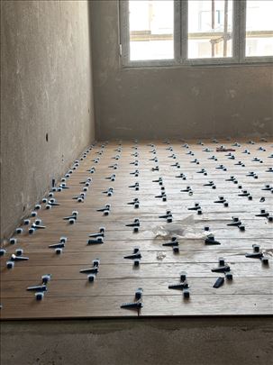 Keramičarske usluge