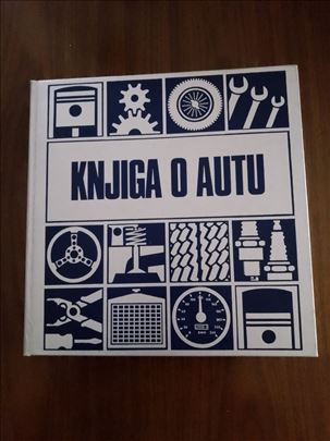 Knjiga o autu 
