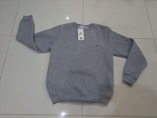 Lacoste duks M velicna Novo!