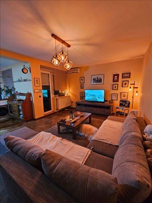 ~~~ LEP i odličan duplex, + dva parking mesta ~~~