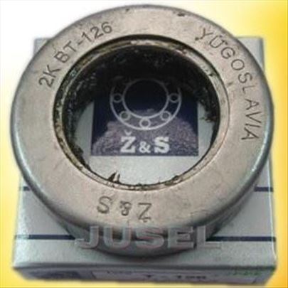 Lezaj aksijalni rukavca IMT 539