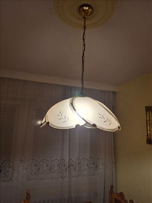 Luster "Cvet" za trpezariju