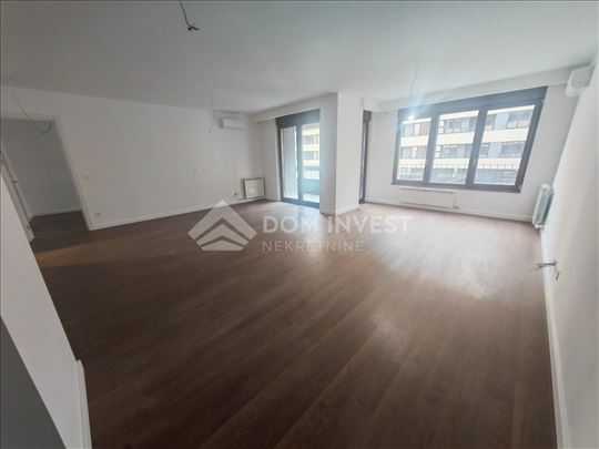 Lux 51, 3.0, 81m2, Bežanijska kosa