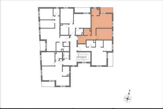 Lux povoljno snizena cena Jajinci