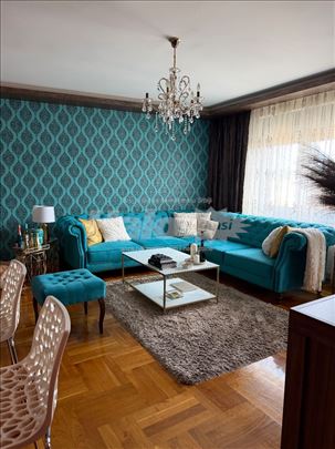 Lux stan 3.0 Vukov spomenik, vlasnik, useljivo