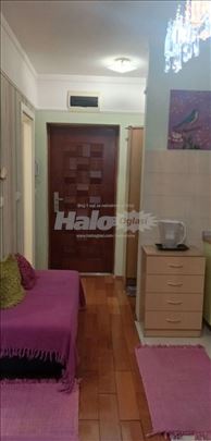 Miljakovac, 1.0 jednosoban