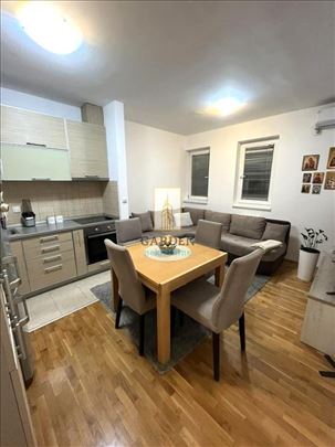 Mirijevo, dvoiposoban, uknjižen