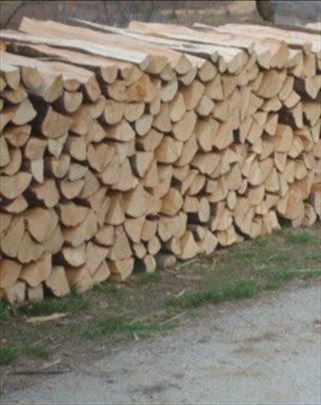 Na prodaju bukova drva 
