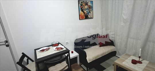 Nehruova 54, namešten, funkcionalan, 1.5, vlasnik