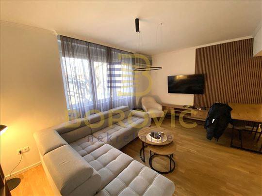 Neimar, 64m2, renoviran