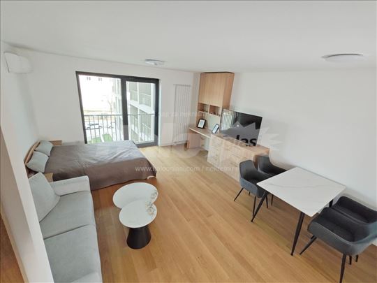 Nov, neuseljavan stan, Lion, Viva Residences