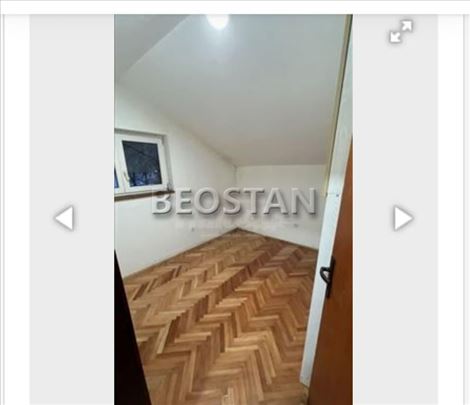 Novi Beograd - Stari merkator #66315