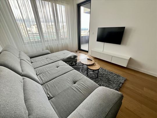 Novi Beograd-A Blok-Lastavica ID#1498