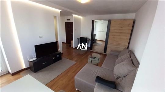 Novi Beograd, Blok 61, Jurija Gagarina, 48m2 ID#32