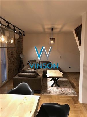 Novi Sad, Centar - Namešten dupleks ID#9104593