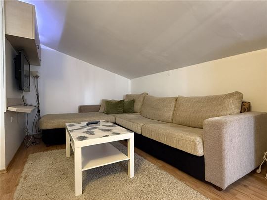 Novi Sad, Telep, Stan, 1.0, 21m2