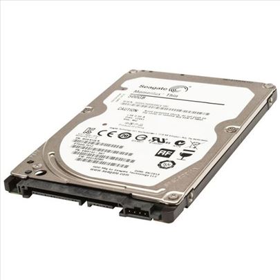 Novo seagate 500GB 2,5 sata Garancija 12 meseci