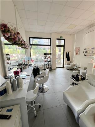 Novogradnja Knez Miletina