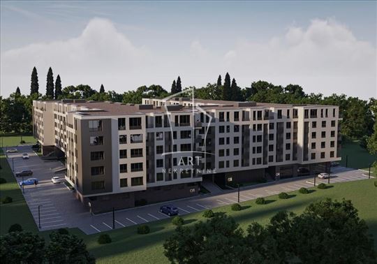 O-distrikt novo mesto za život ID#1394511