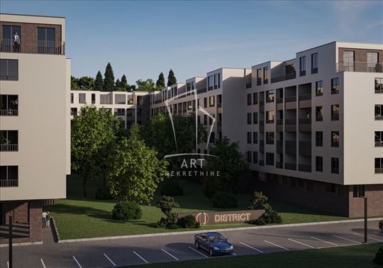 O-distrikt novo mesto za život ID#13980
