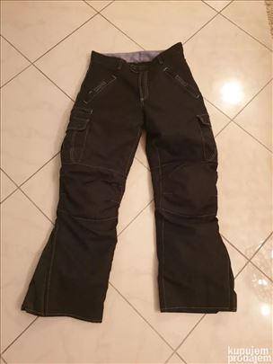 Pantalone za motor BF Hardwear