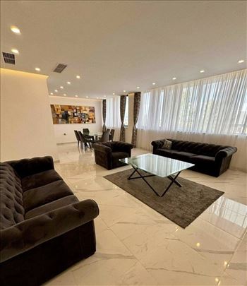 Petrovaradin, Sremska Kamenica, Stan, 4.0, 98m2