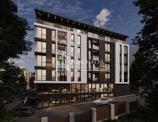 Prodaja cetvorosobnog stana 83m2 Vracar bez proviz