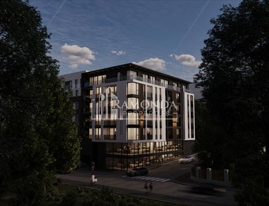 Prodaja dvosobnog stana na Vracaru - bez provizije